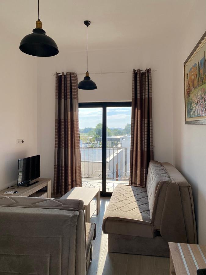 Imperial Resort Улцинь Экстерьер фото