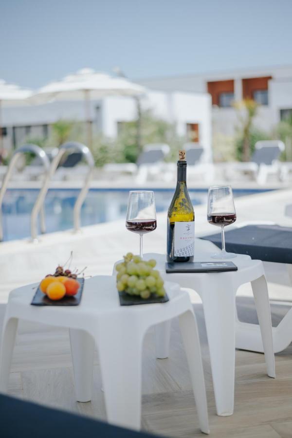 Imperial Resort Улцинь Экстерьер фото