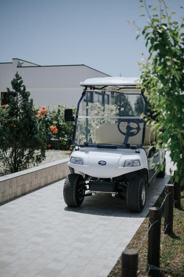 Imperial Resort Улцинь Экстерьер фото