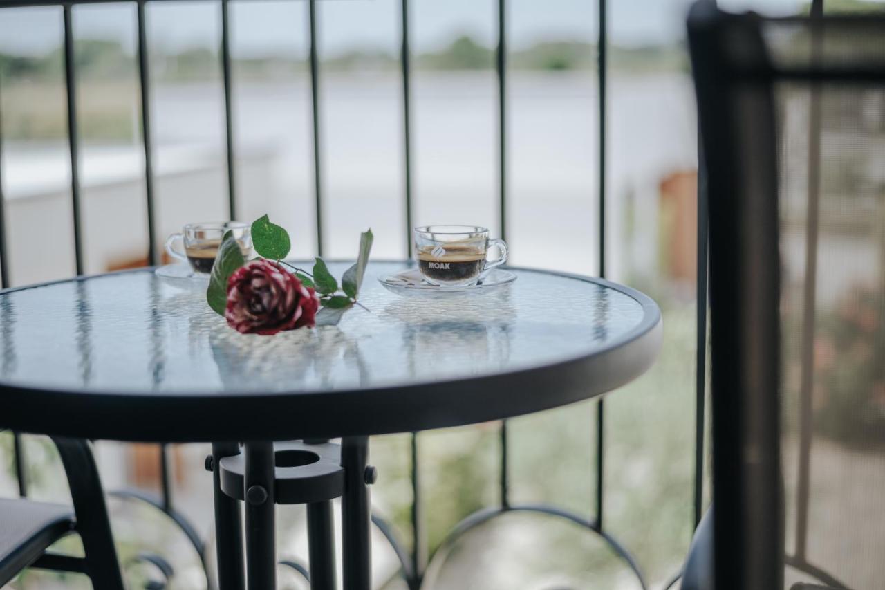 Imperial Resort Улцинь Экстерьер фото