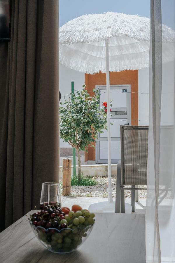 Imperial Resort Улцинь Экстерьер фото