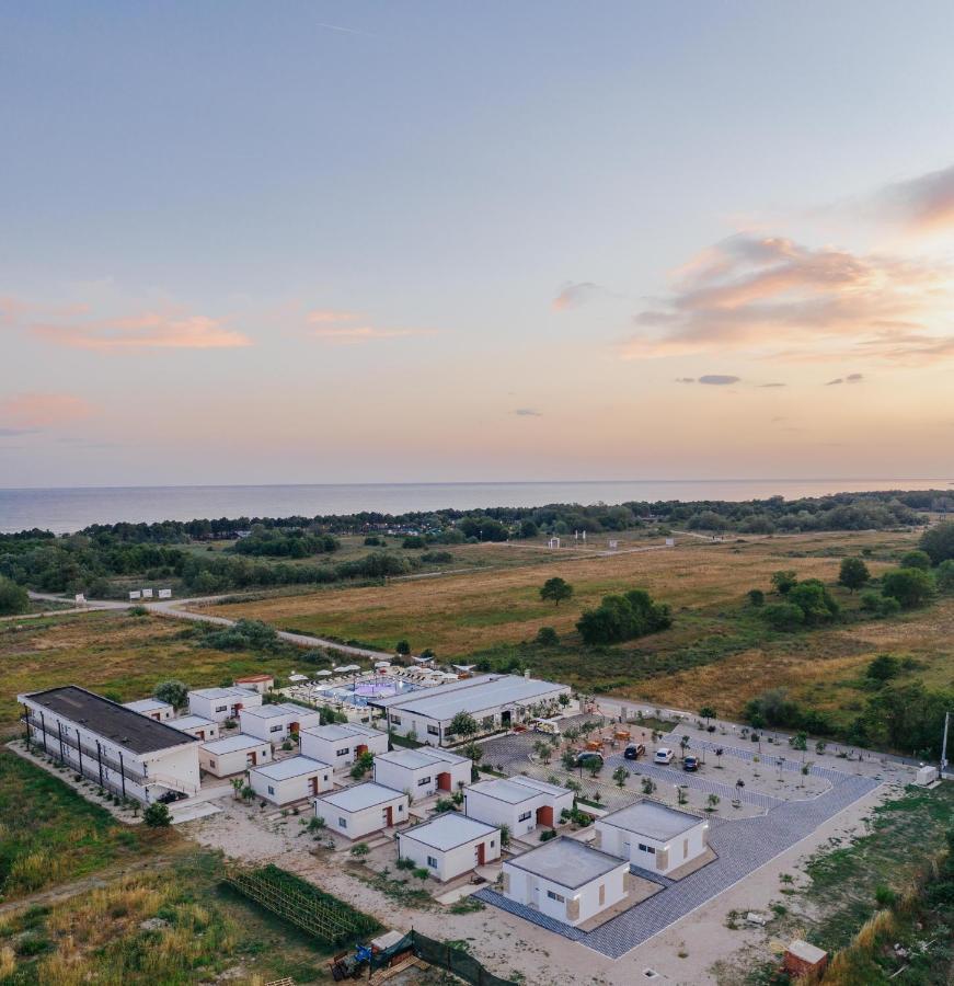 Imperial Resort Улцинь Экстерьер фото
