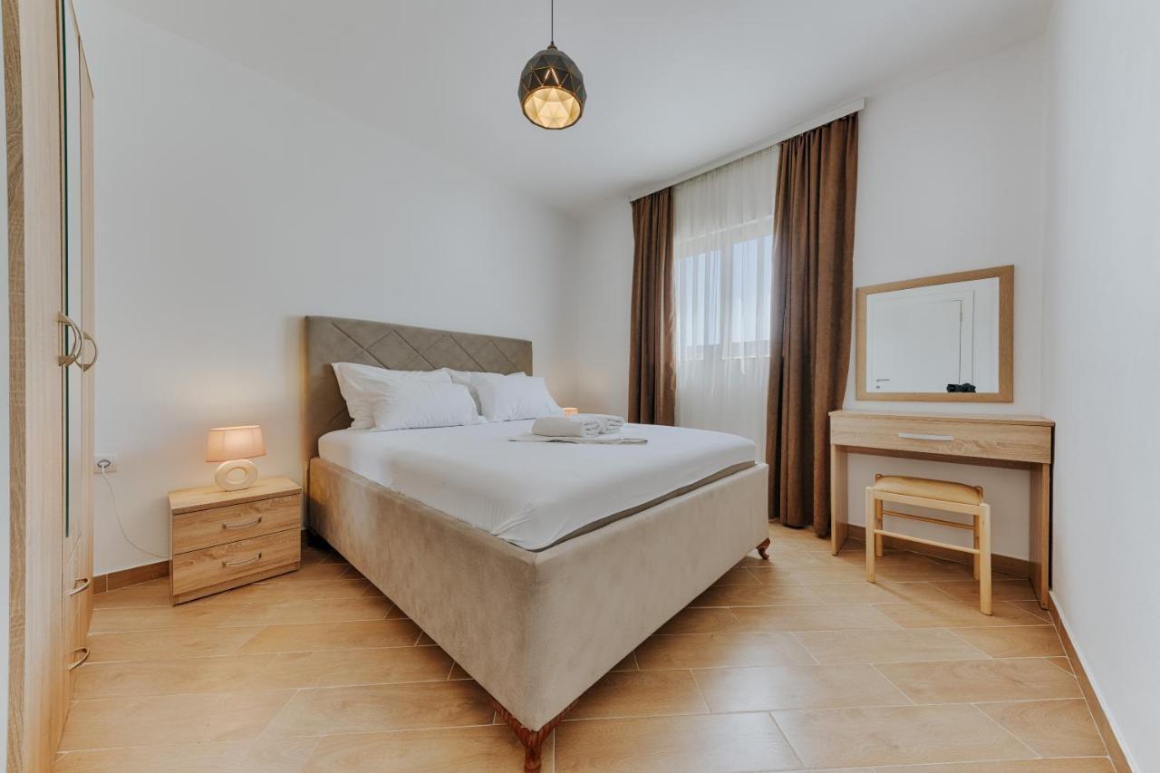 Imperial Resort Улцинь Экстерьер фото