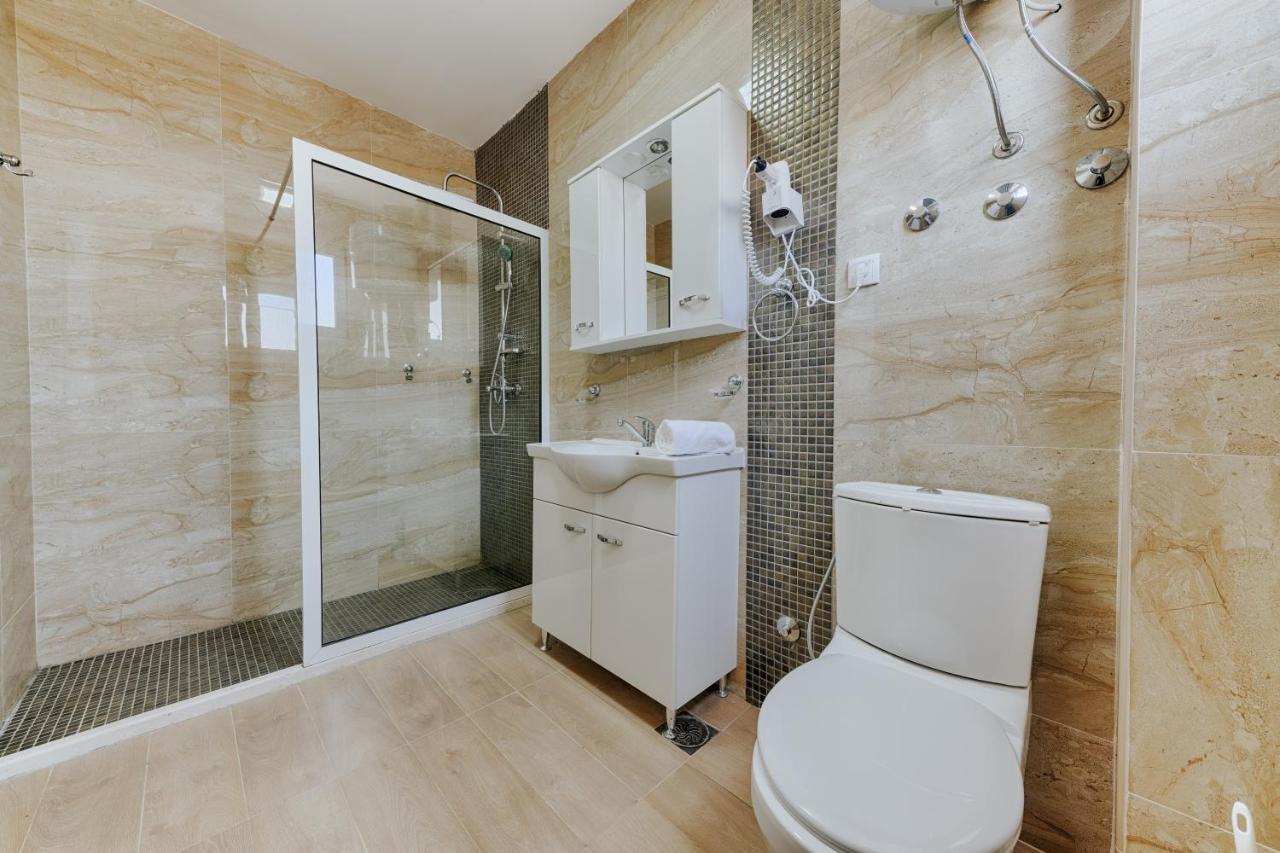 Imperial Resort Улцинь Экстерьер фото