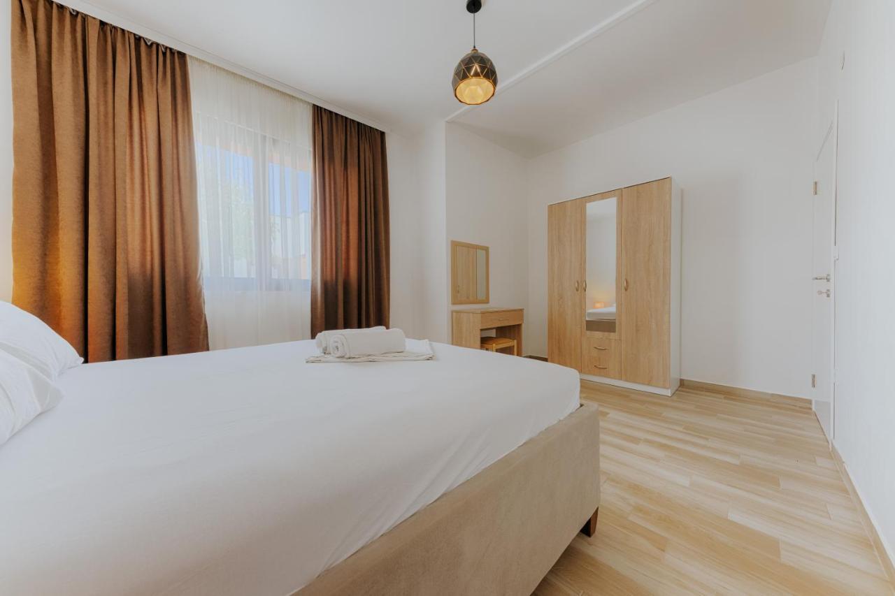 Imperial Resort Улцинь Экстерьер фото