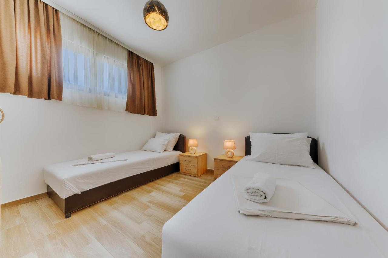 Imperial Resort Улцинь Экстерьер фото