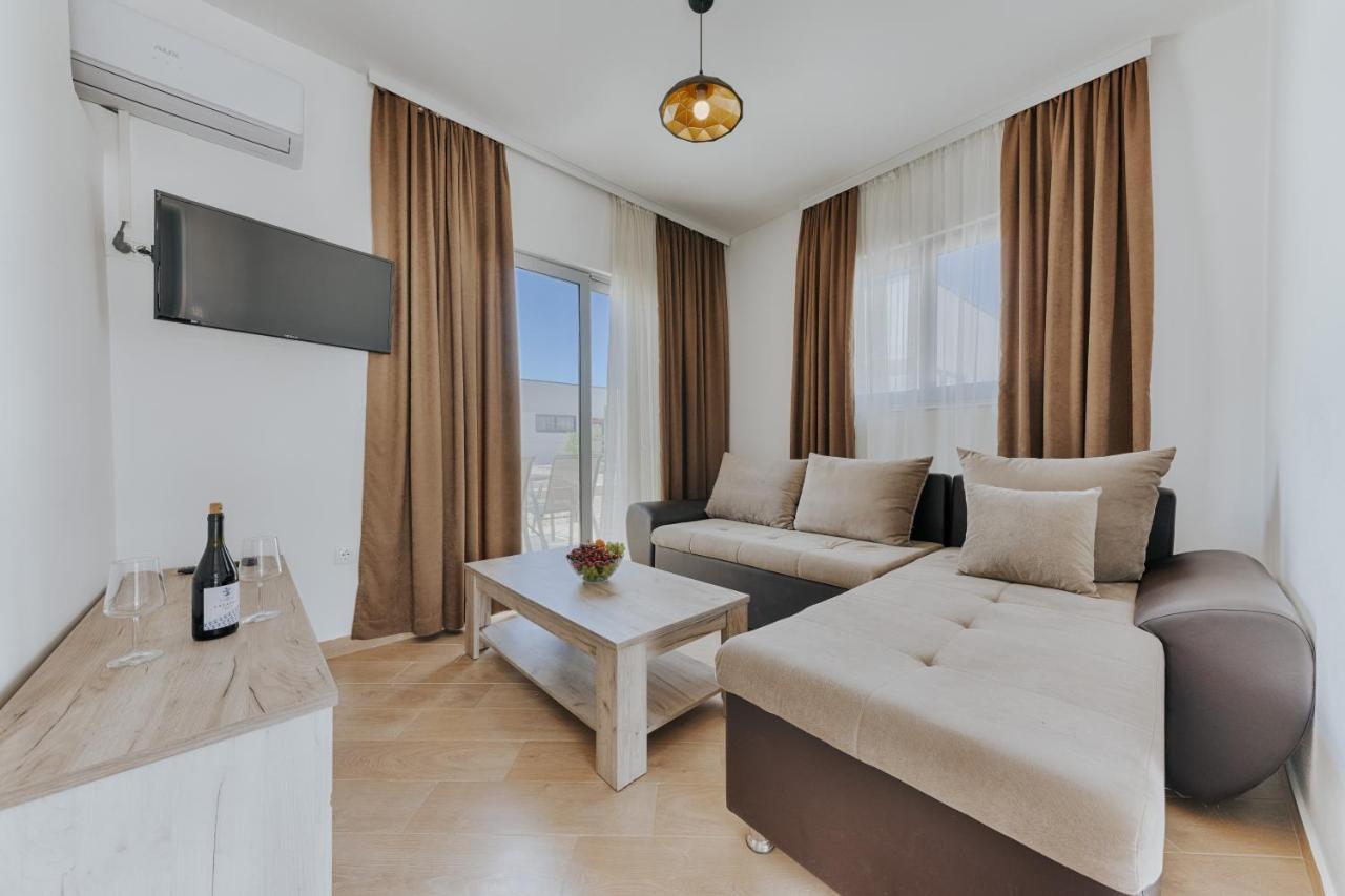 Imperial Resort Улцинь Экстерьер фото