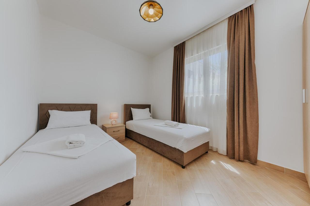 Imperial Resort Улцинь Экстерьер фото