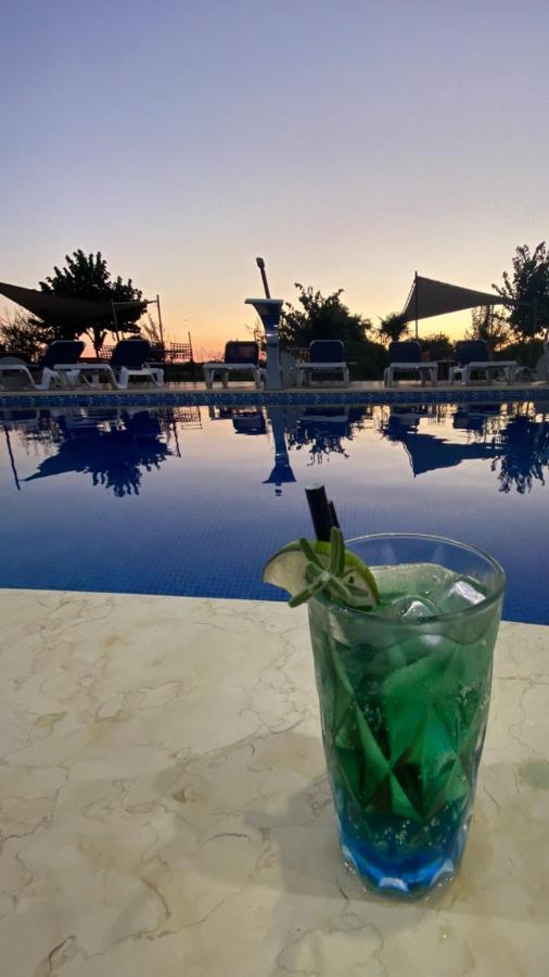 Imperial Resort Улцинь Экстерьер фото