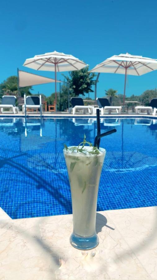 Imperial Resort Улцинь Экстерьер фото