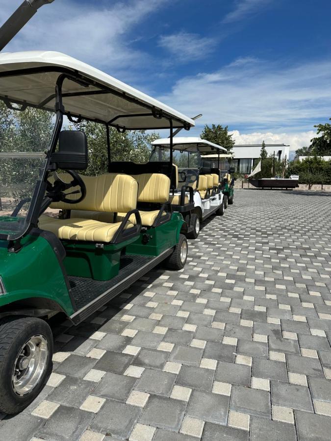 Imperial Resort Улцинь Экстерьер фото