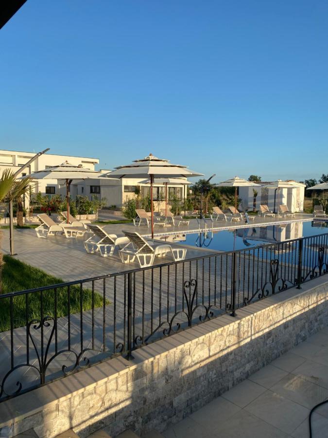 Imperial Resort Улцинь Экстерьер фото